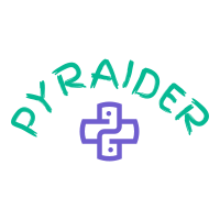 PyRaider